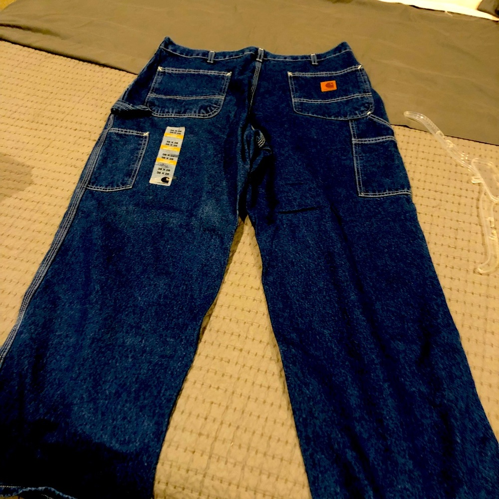 Mens jeans